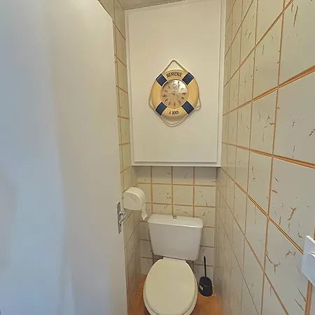 T2 Avec Jardin, Argeles-sur-mer A 300m De La - Fr-1-388-247