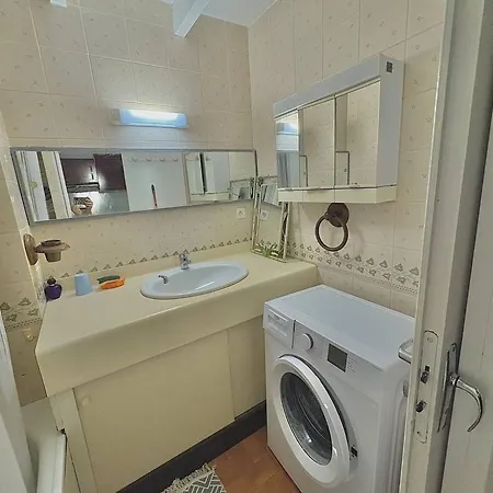 T2 Avec Jardin, Argeles-sur-mer A 300m De La - Fr-1-388-247